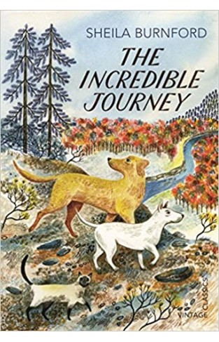 The Incredible Journey